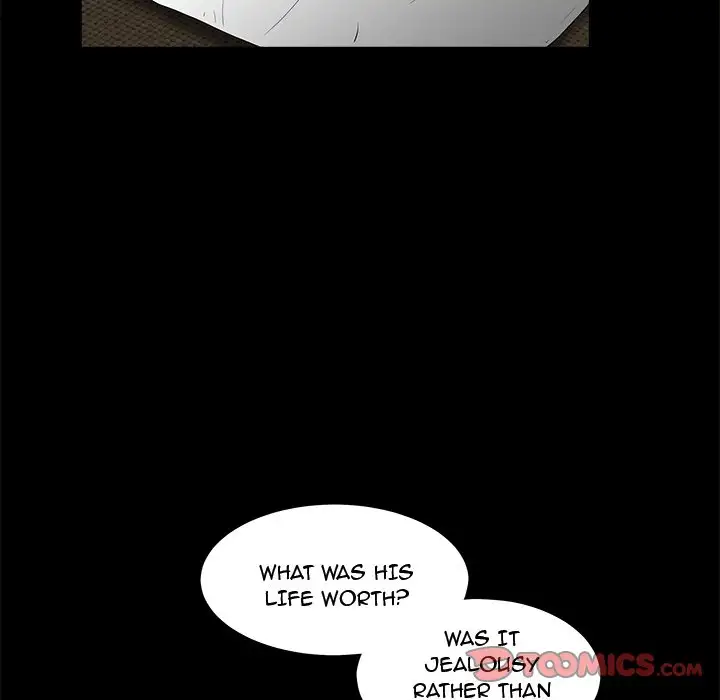Hunter Chapter 16 Page 38