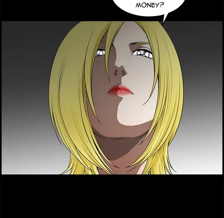 Hunter Chapter 16 Page 39