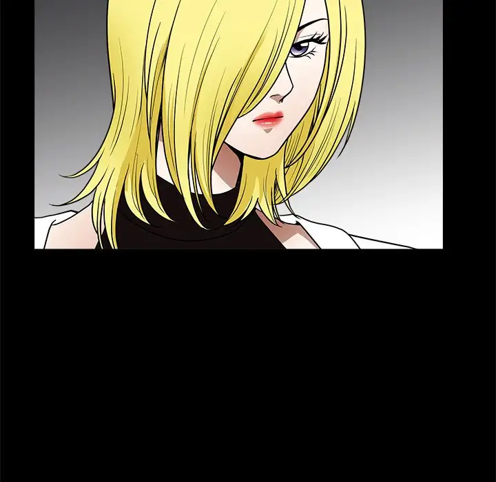 Hunter Chapter 16 Page 41