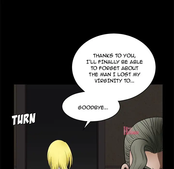 Hunter Chapter 16 Page 42