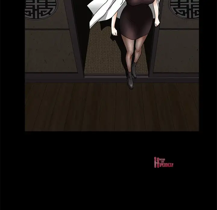 Hunter Chapter 16 Page 47