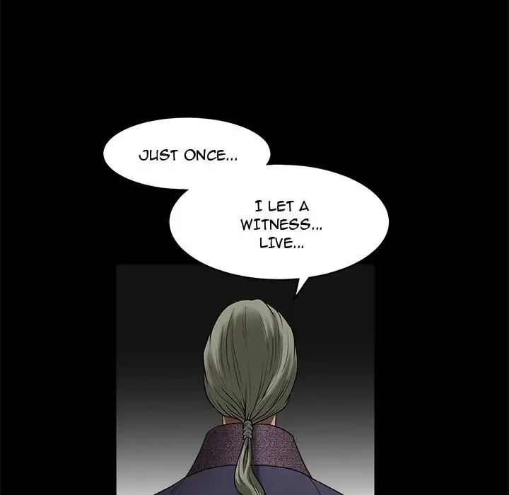 Hunter Chapter 16 Page 48
