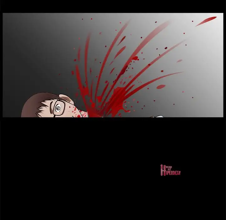 Hunter Chapter 16 Page 5