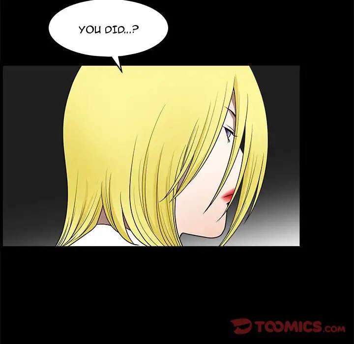 Hunter Chapter 16 Page 50