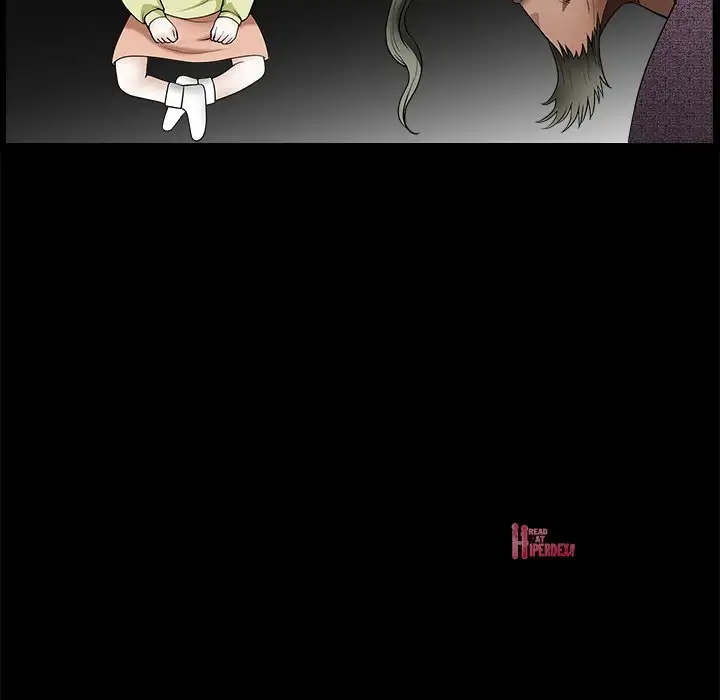 Hunter Chapter 16 Page 53