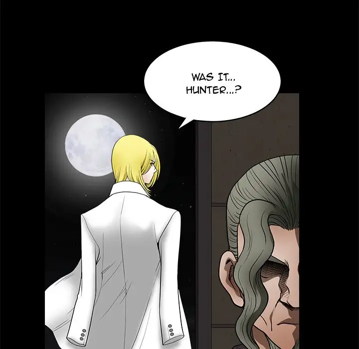 Hunter Chapter 16 Page 54