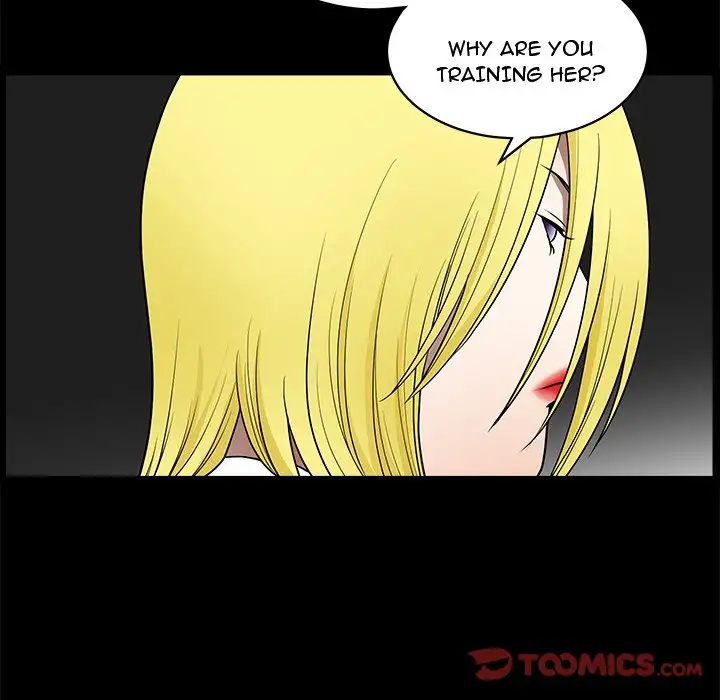 Hunter Chapter 16 Page 56
