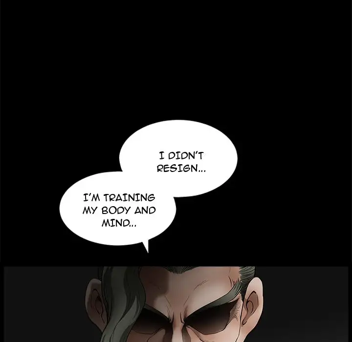 Hunter Chapter 16 Page 57