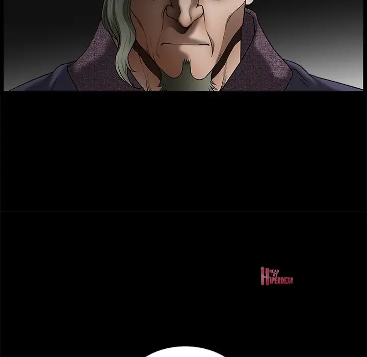 Hunter Chapter 16 Page 58
