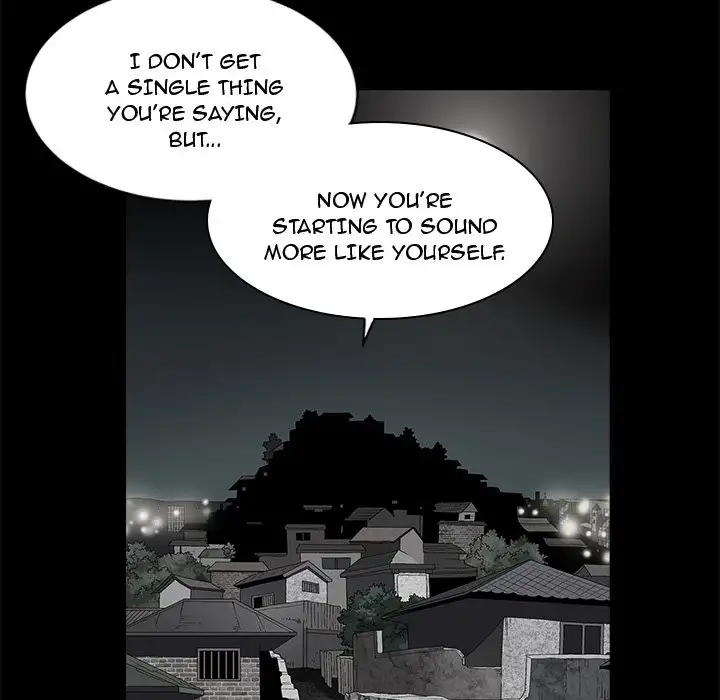 Hunter Chapter 16 Page 64