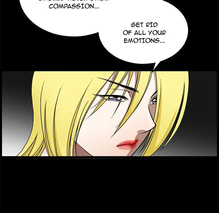 Hunter Chapter 16 Page 67