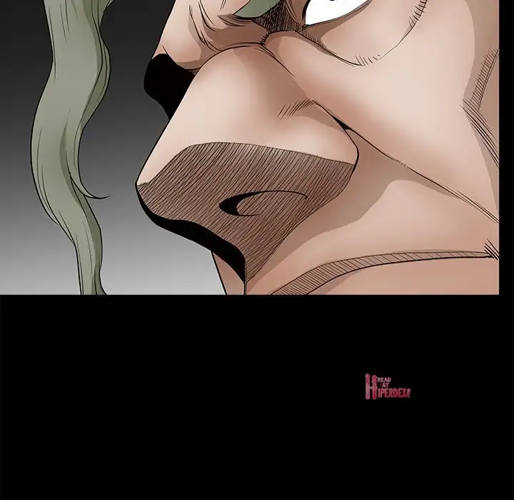 Hunter Chapter 16 Page 69