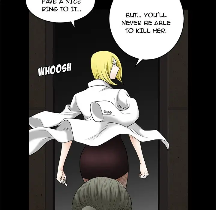Hunter Chapter 16 Page 71