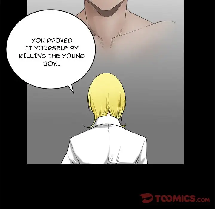 Hunter Chapter 16 Page 74