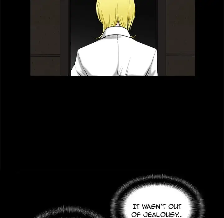 Hunter Chapter 16 Page 76