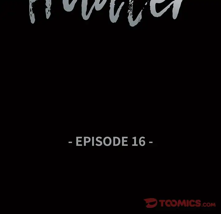 Hunter Chapter 16 Page 8