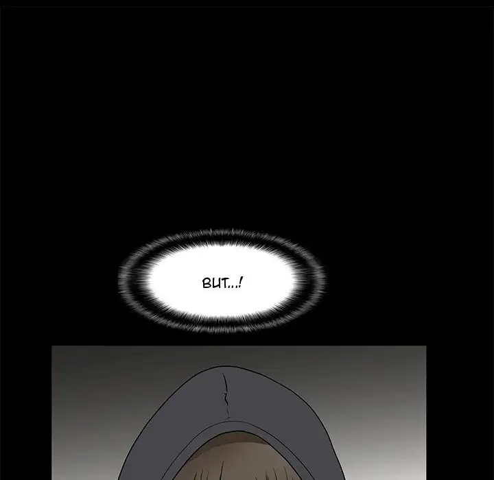 Hunter Chapter 16 Page 83