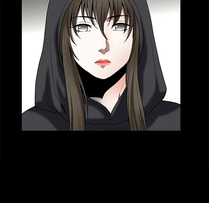 Hunter Chapter 16 Page 84