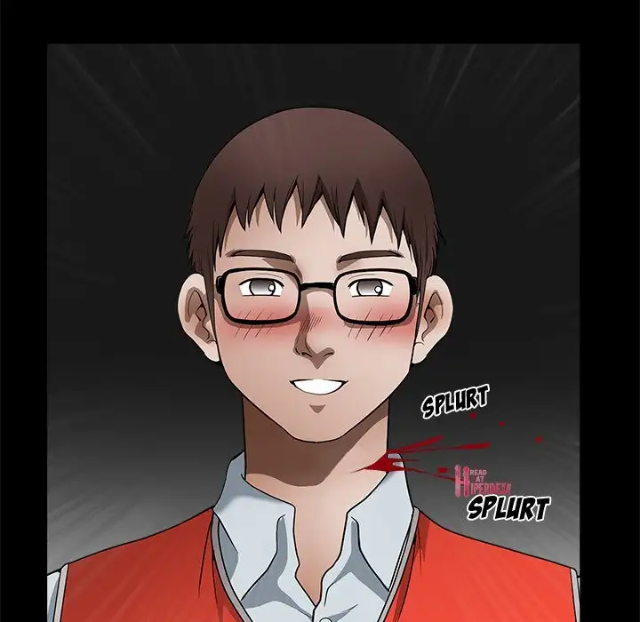 Hunter Chapter 16 Page 95