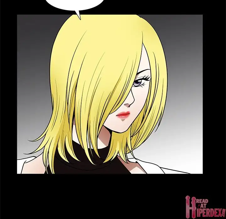 Hunter Chapter 17 Page 100