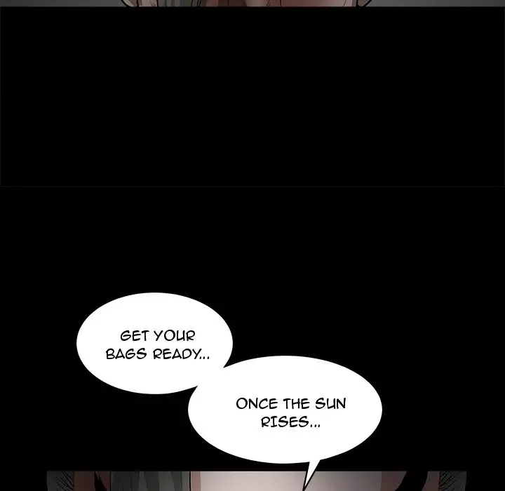 Hunter Chapter 17 Page 104