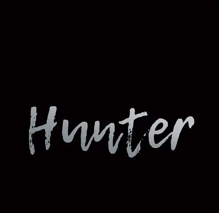 Hunter Chapter 17 Page 11