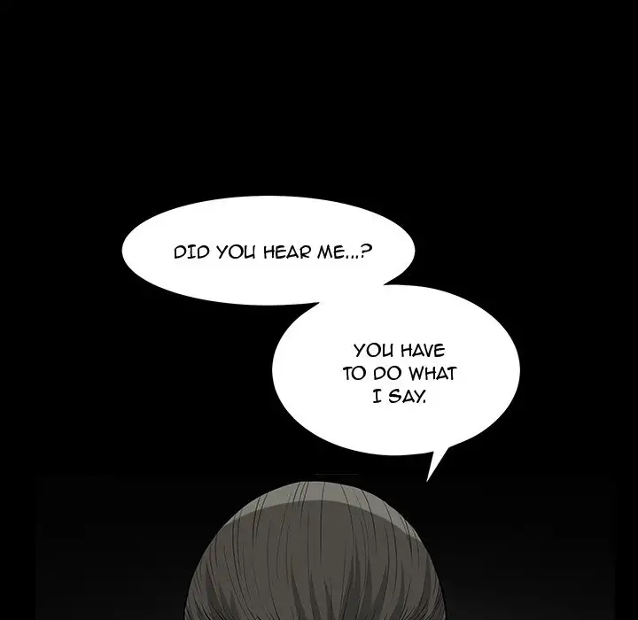 Hunter Chapter 17 Page 112