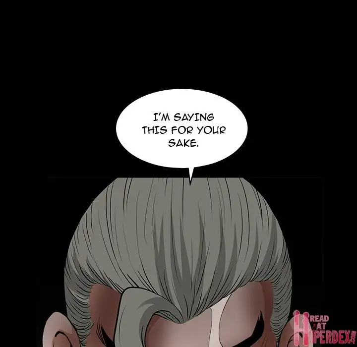 Hunter Chapter 17 Page 116