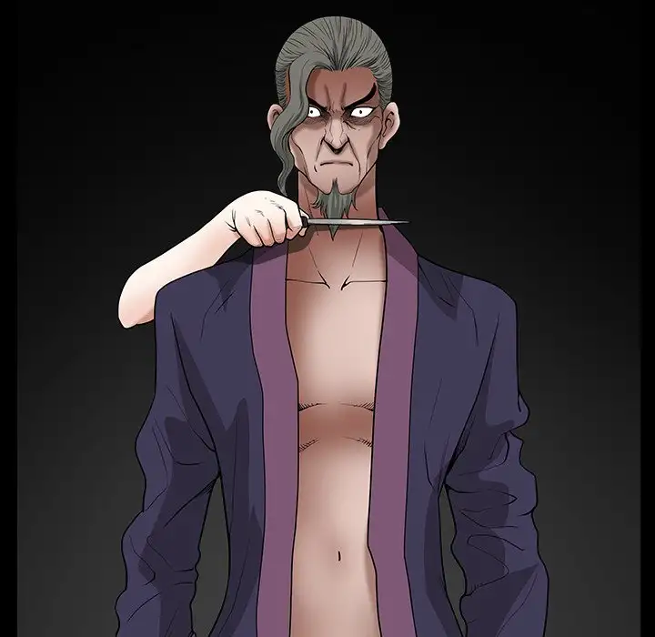 Hunter Chapter 17 Page 122