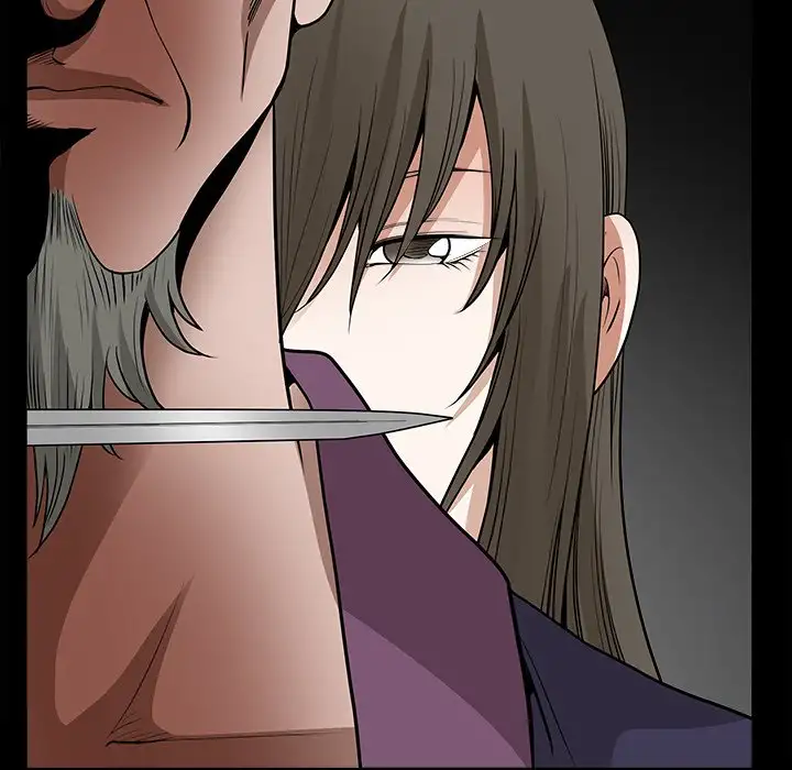 Hunter Chapter 17 Page 125