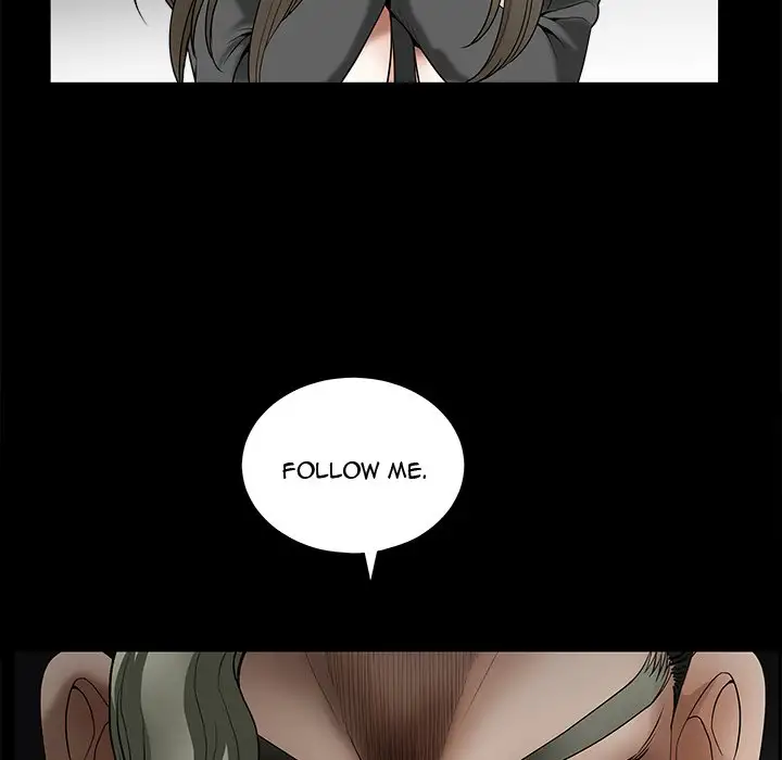 Hunter Chapter 17 Page 18