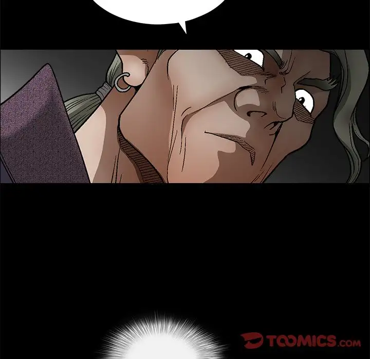 Hunter Chapter 17 Page 27