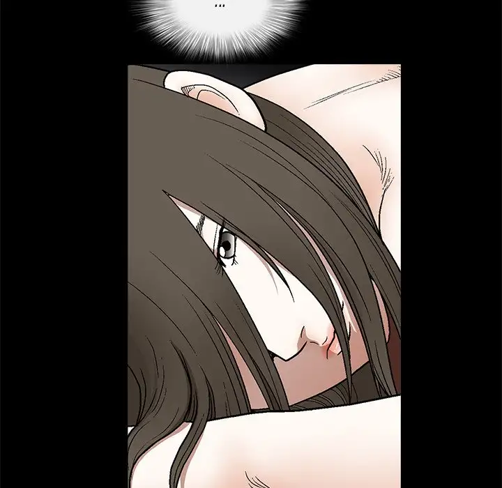 Hunter Chapter 17 Page 28