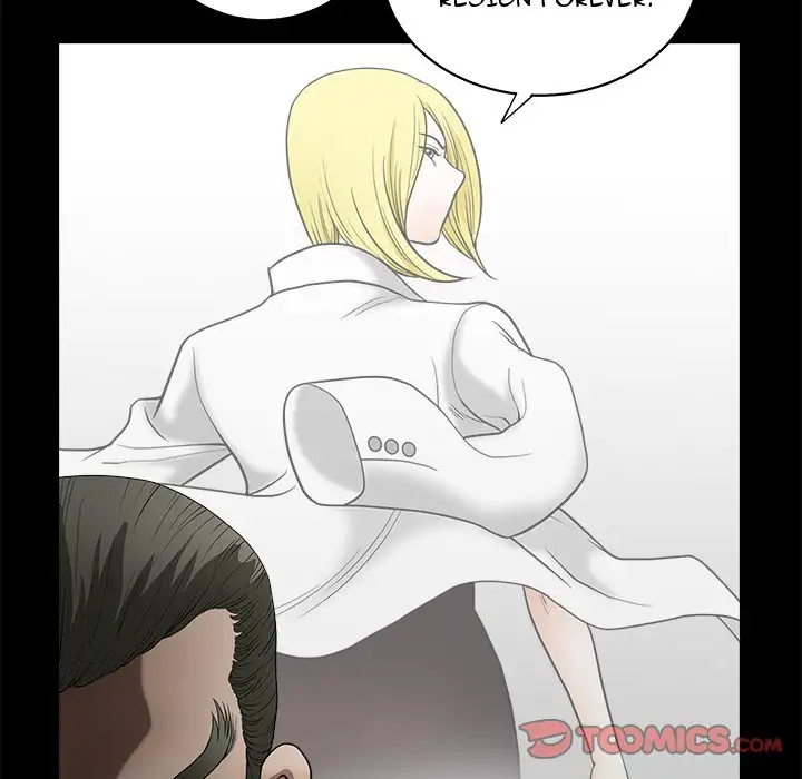 Hunter Chapter 17 Page 33