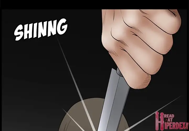 Hunter Chapter 17 Page 4
