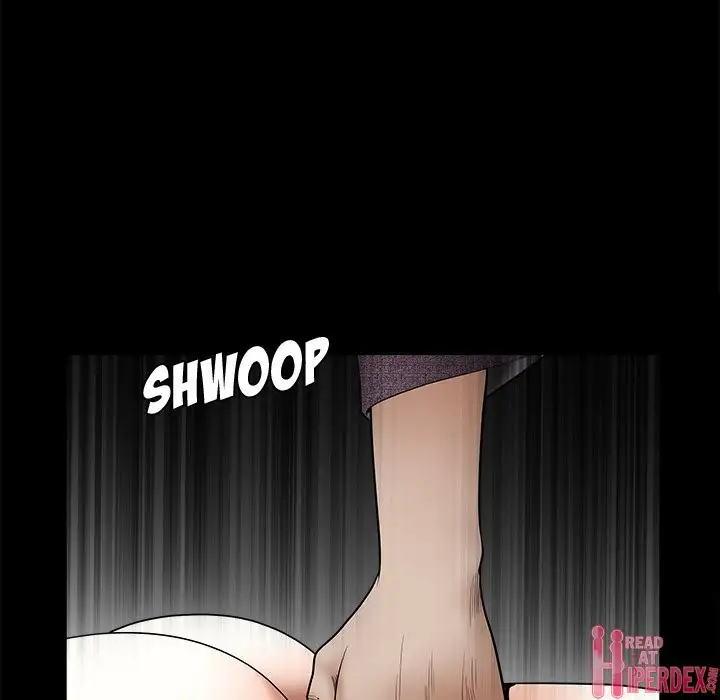 Hunter Chapter 17 Page 41