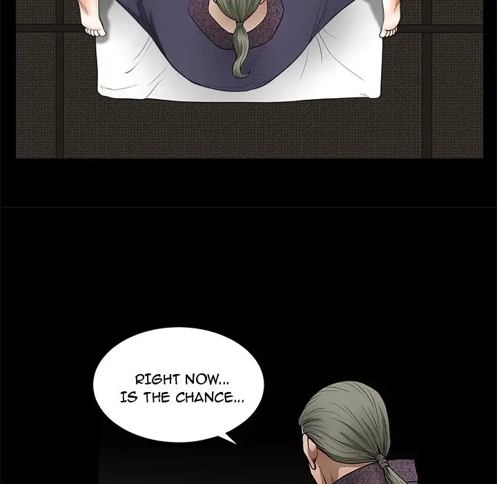 Hunter Chapter 17 Page 47