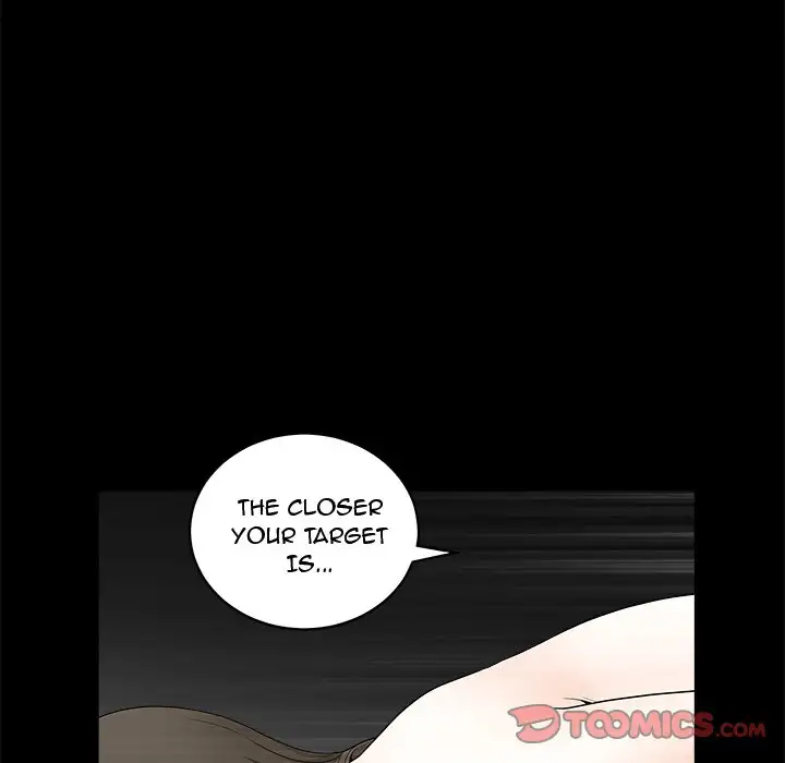 Hunter Chapter 17 Page 51