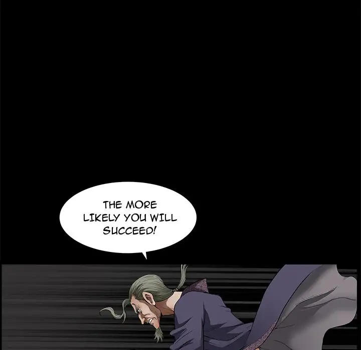Hunter Chapter 17 Page 59
