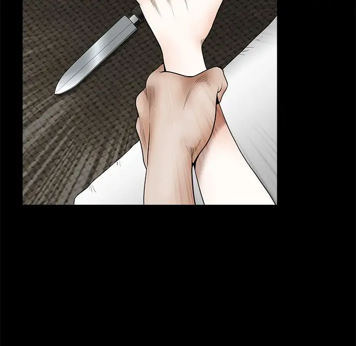 Hunter Chapter 17 Page 66
