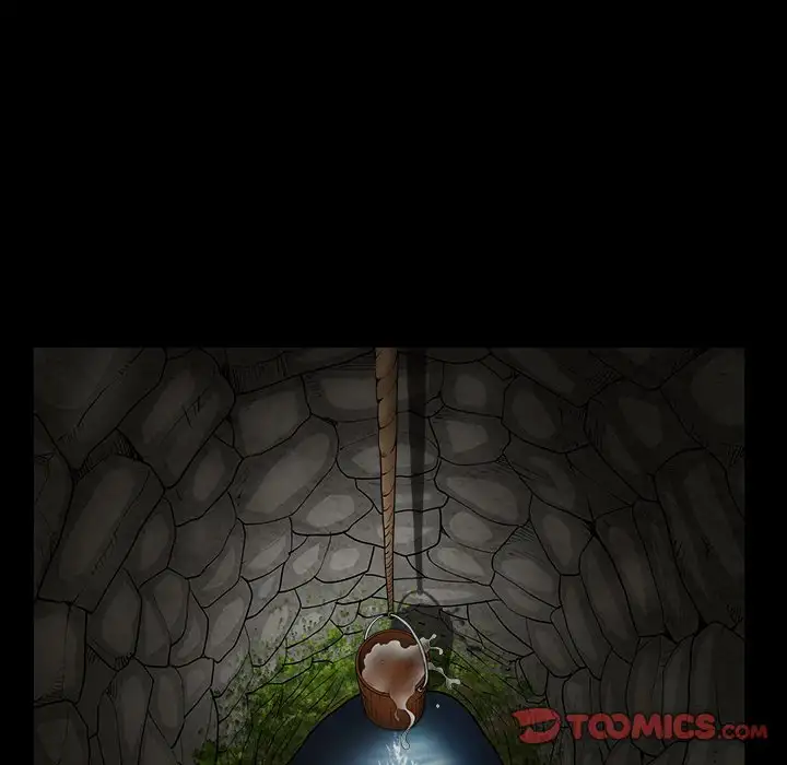 Hunter Chapter 17 Page 81