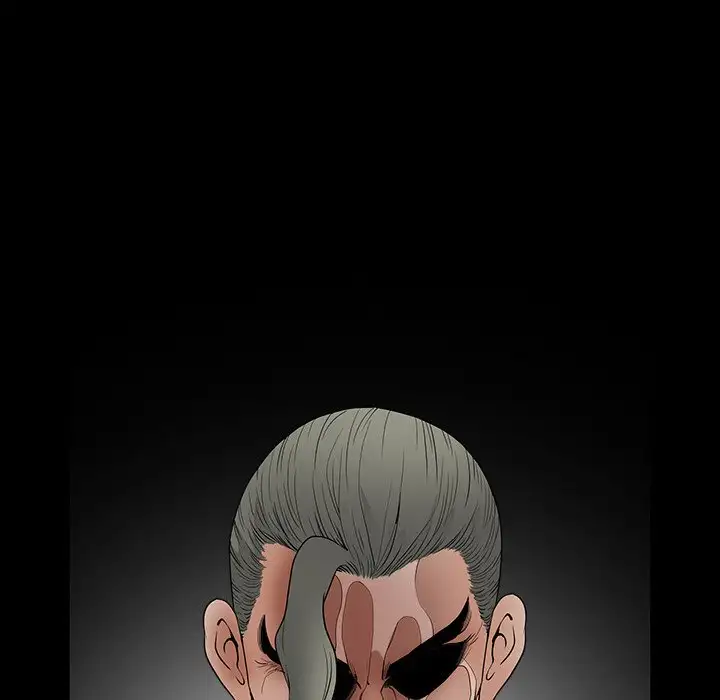 Hunter Chapter 17 Page 90