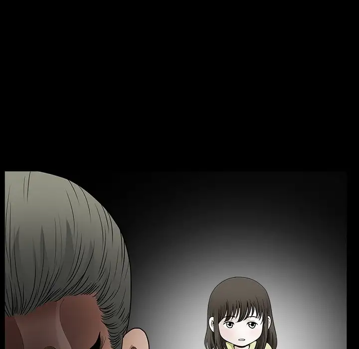 Hunter Chapter 17 Page 92