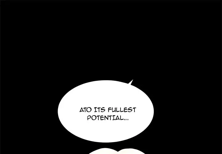 Hunter Chapter 18 Page 1