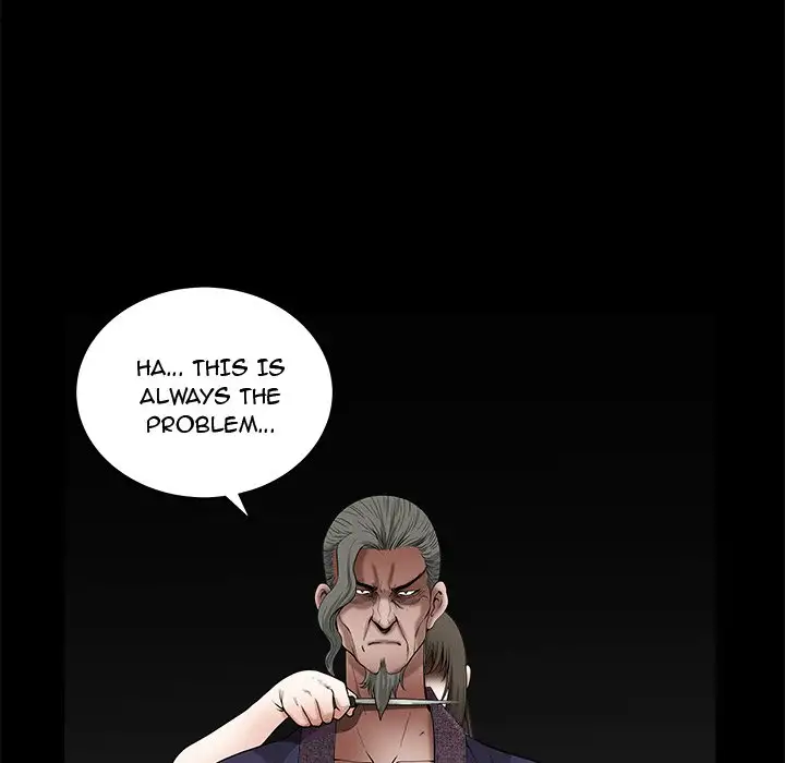 Hunter Chapter 18 Page 15