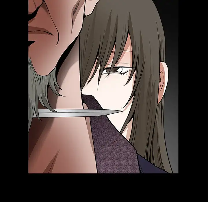 Hunter Chapter 18 Page 18