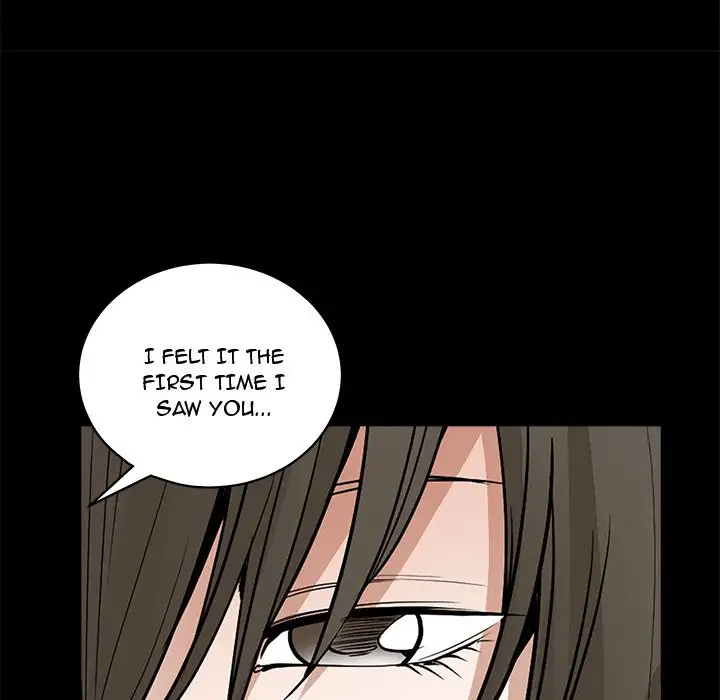 Hunter Chapter 18 Page 19