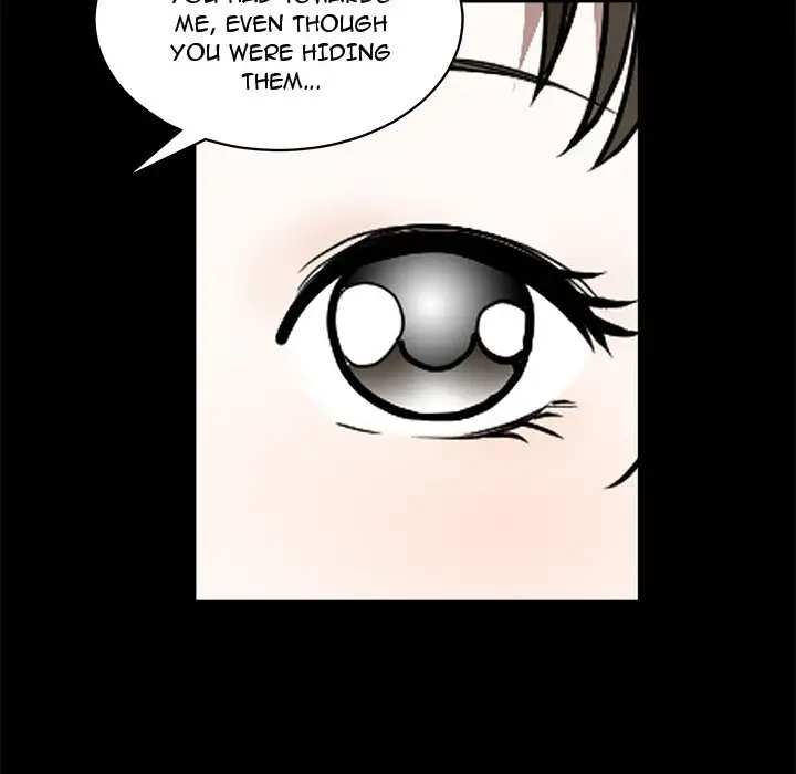 Hunter Chapter 18 Page 21
