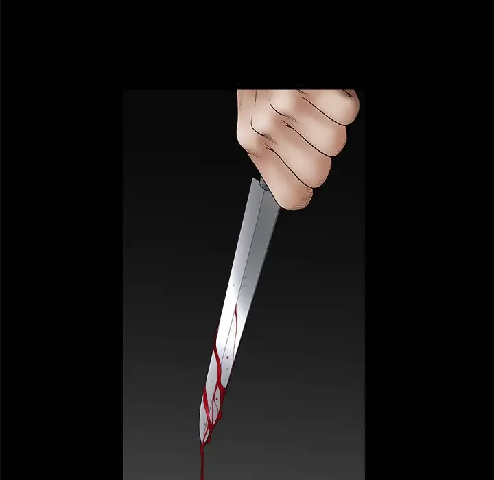 Hunter Chapter 18 Page 24