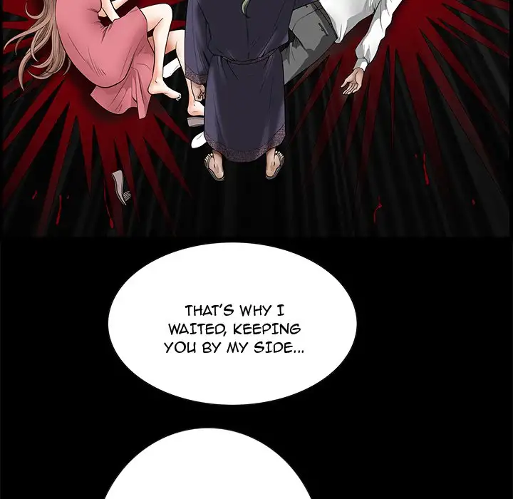 Hunter Chapter 18 Page 27